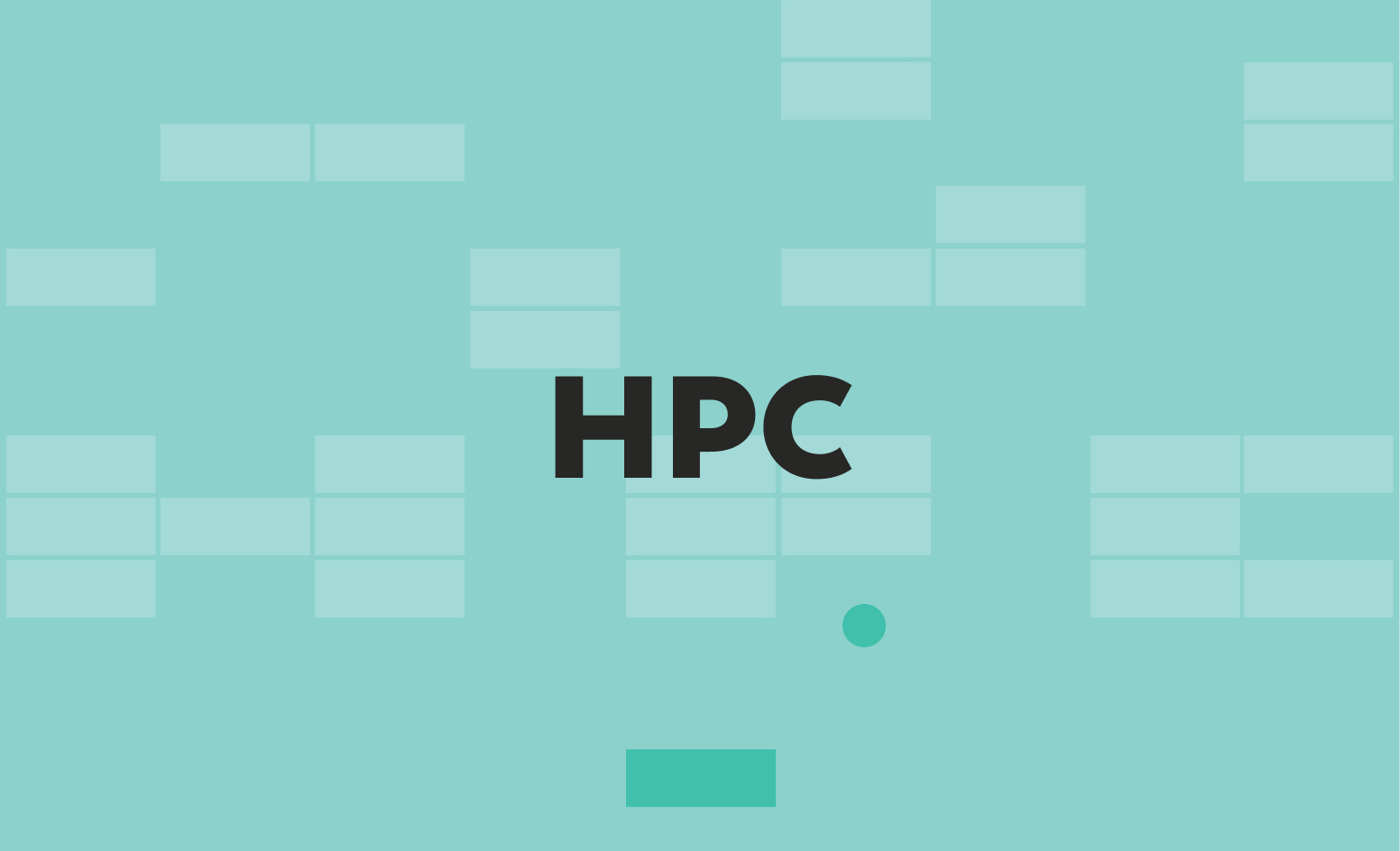 HPC Resources