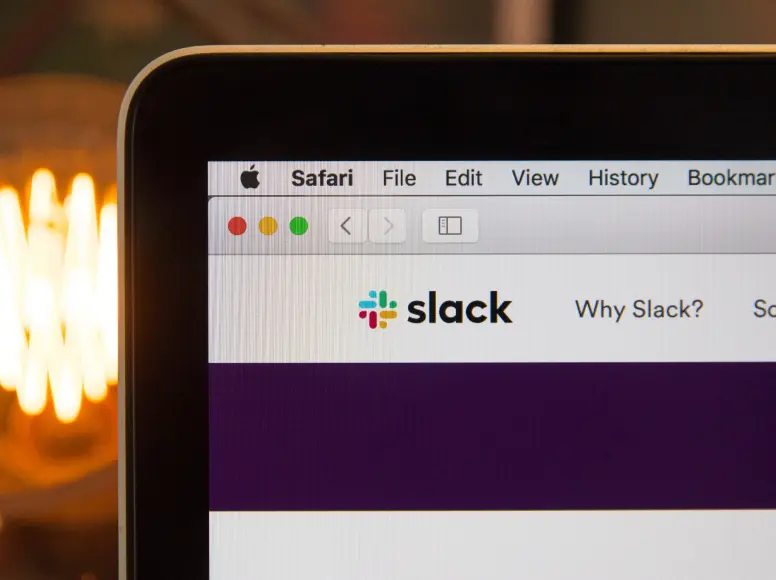 Popular SaaS Slack