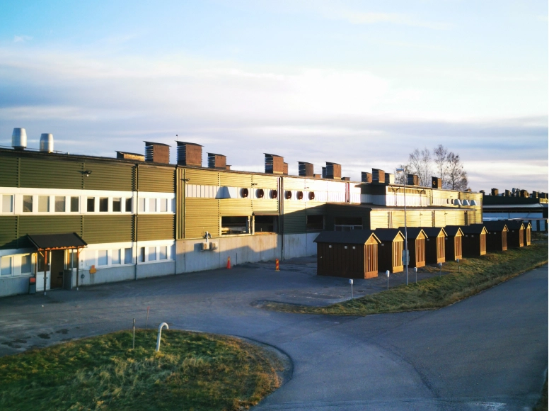 Investors pouring money in data centers expect high
            returns