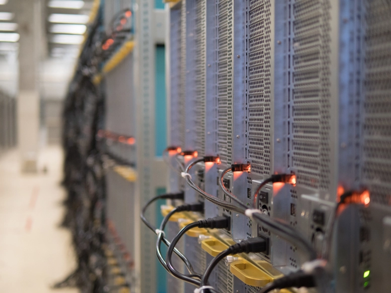 HPC investments bring high returns